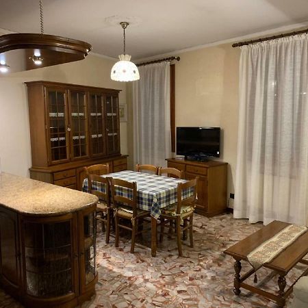 Gio'S House Otel Venedik Dış mekan fotoğraf