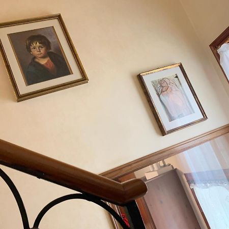Gio'S House Otel Venedik Dış mekan fotoğraf