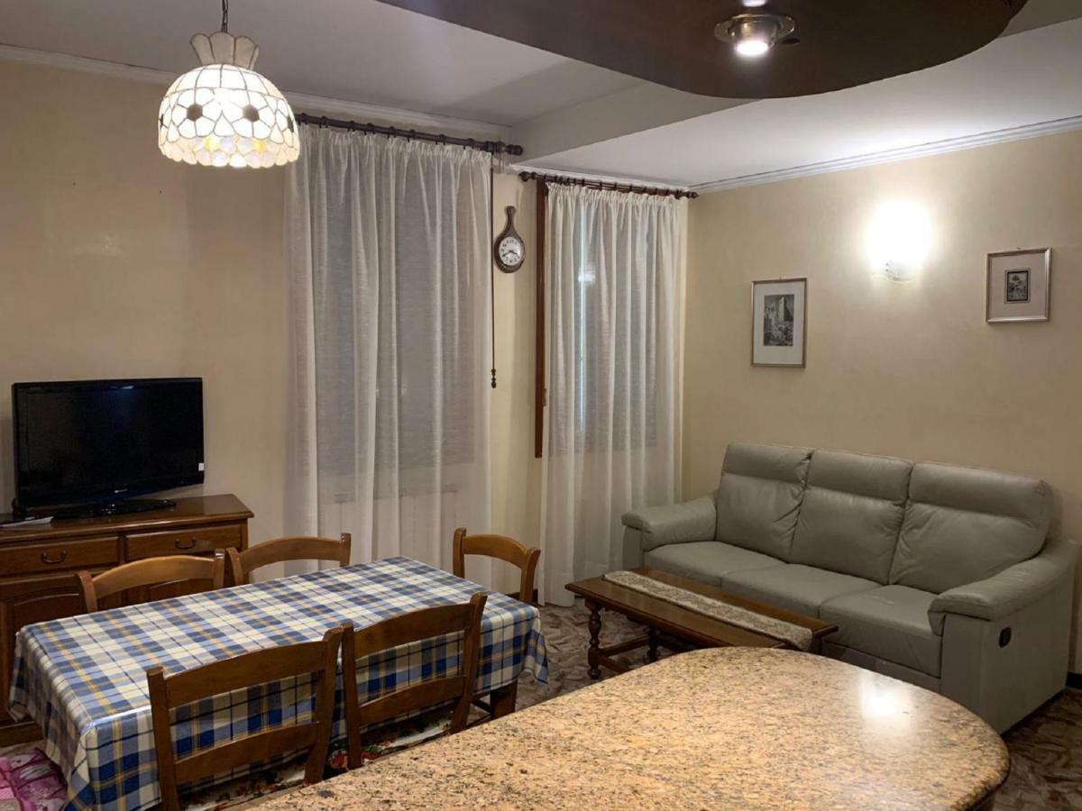 Gio'S House Otel Venedik Dış mekan fotoğraf