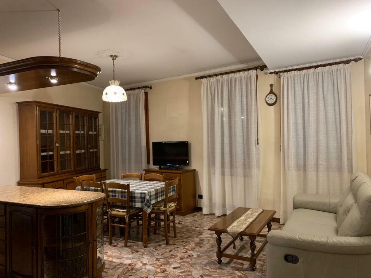Gio'S House Otel Venedik Dış mekan fotoğraf