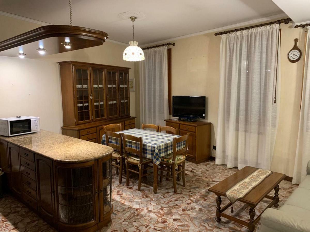 Gio'S House Otel Venedik Dış mekan fotoğraf