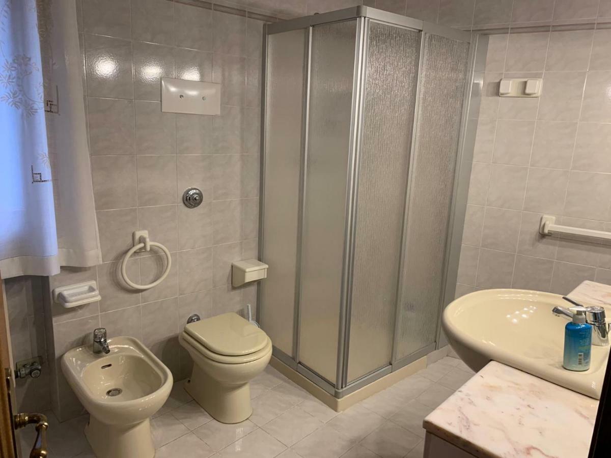 Gio'S House Otel Venedik Dış mekan fotoğraf