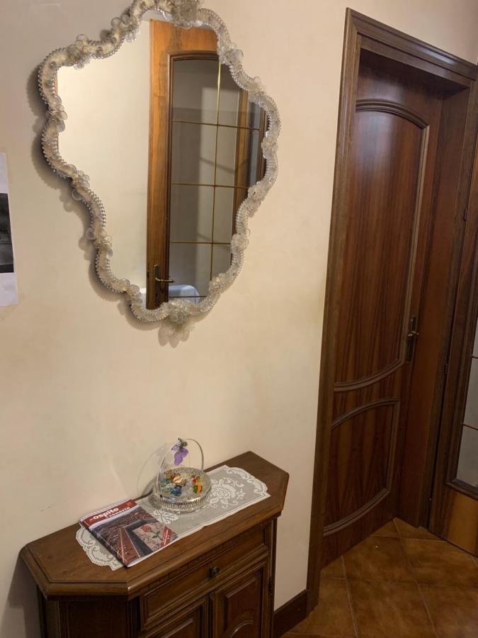 Gio'S House Otel Venedik Dış mekan fotoğraf