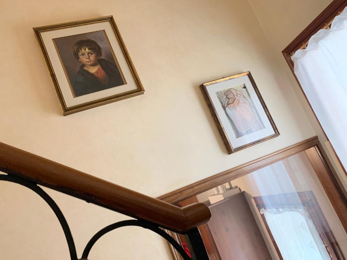 Gio'S House Otel Venedik Dış mekan fotoğraf